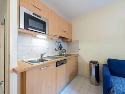 Odalys Résidence Caesar Domus Apartment - 17