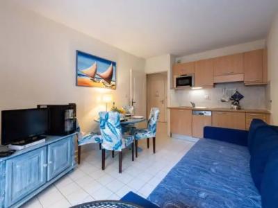 Odalys Résidence Caesar Domus Apartment - 14