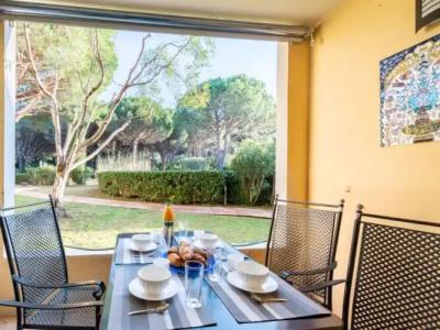 Odalys Résidence Caesar Domus Apartment - 12