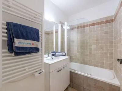 Odalys Résidence Caesar Domus Apartment - 7