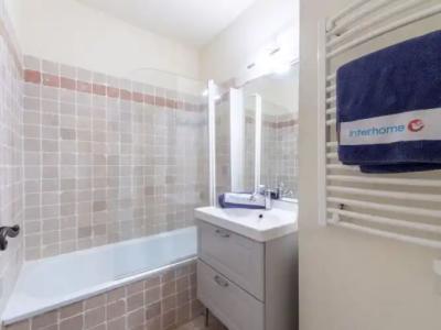 Odalys Résidence Caesar Domus Apartment - 6