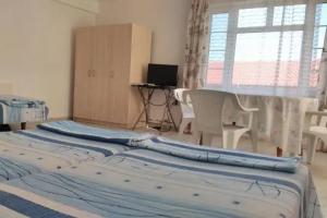 Prima Guest House 2, Saints Constantine and Helena