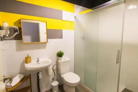 Bed and Bike Barcelona - 32