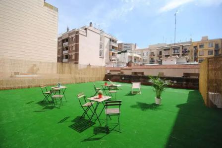 Bed and Bike Barcelona - 14