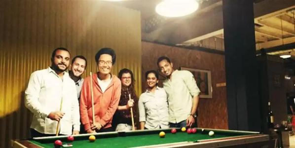 Bed and Bike Barcelona - 12