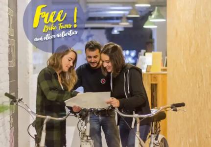 Bed and Bike Barcelona - 21