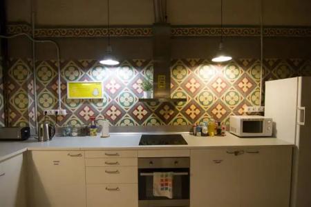 Bed and Bike Barcelona - 20