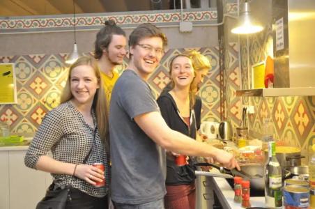 Bed and Bike Barcelona - 24