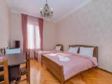 Basic Triple Room