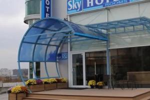 Sky Hotel, Veliko Tarnovo
