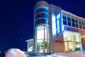 Sky Hotel, Veliko Tarnovo