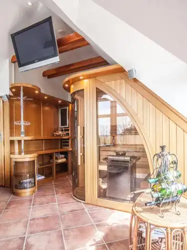 Chalet Drevarska - 15