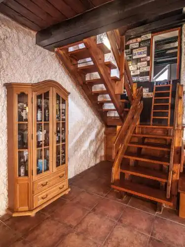 Chalet Drevarska - 18