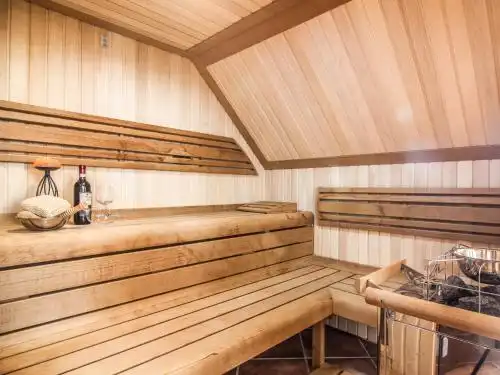 Chalet Drevarska - 12