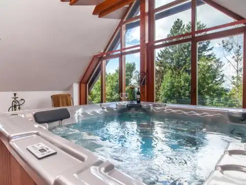 Chalet Drevarska - 11