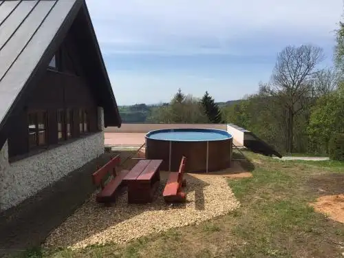 Chalet Drevarska - 33