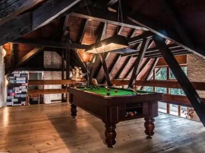Chalet Drevarska - 3