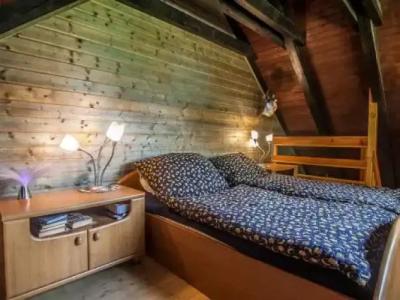 Chalet Drevarska - 1
