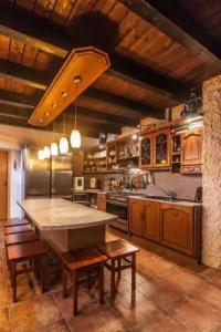 Chalet Drevarska - 8
