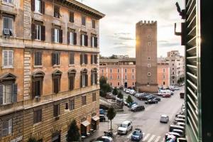 B&B La Torre, Rome