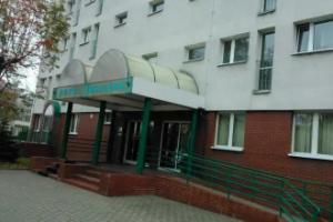 Hotel Refleks, Torun