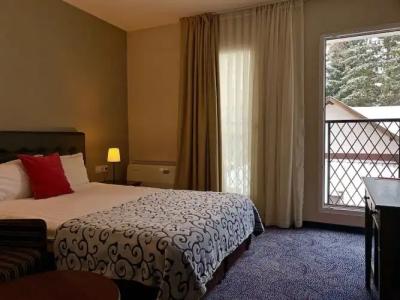 Magic Castle Sofia - 4