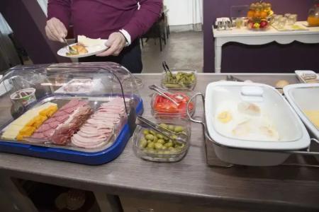 Magic Castle Sofia - 10