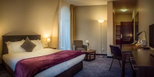 Magic Castle Sofia - 2