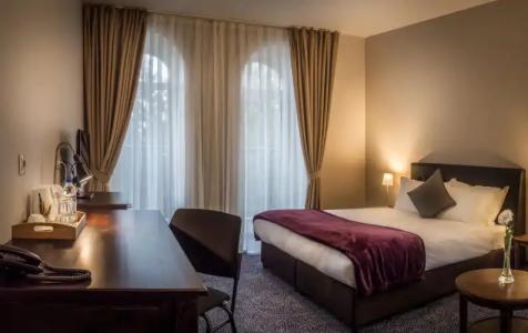 Magic Castle Sofia - 1