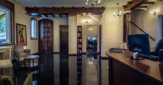 Magic Castle Sofia - 13