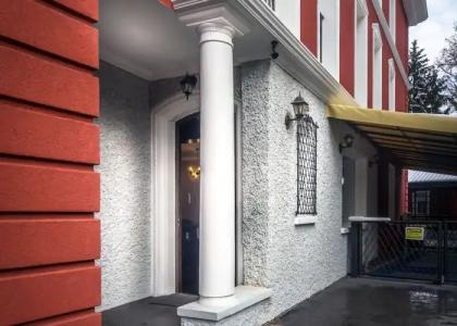 Magic Castle Sofia - 17