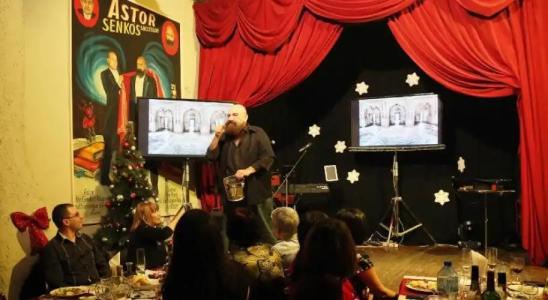 Magic Castle Sofia - 24