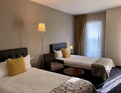 Magic Castle Sofia - 5