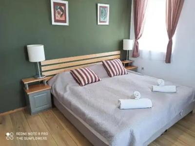 The Sunflowers Guest House - 33