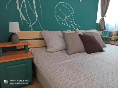 The Sunflowers Guest House - 10