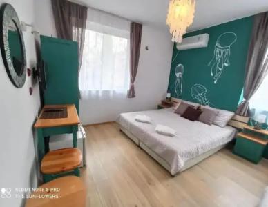 The Sunflowers Guest House - 7