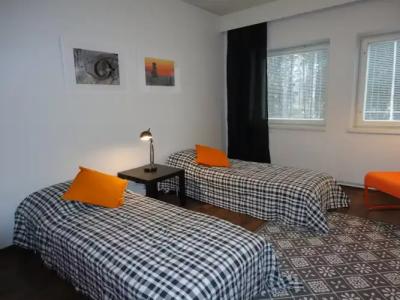 Forenom Hostel Espoo Otaniemi - 64