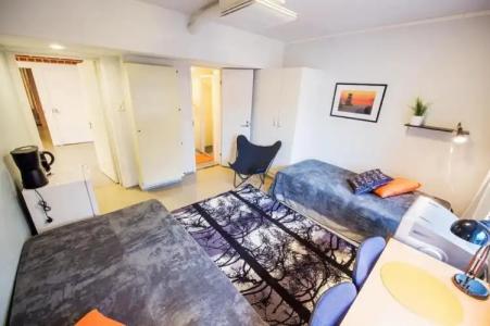 Forenom Hostel Espoo Otaniemi - 58