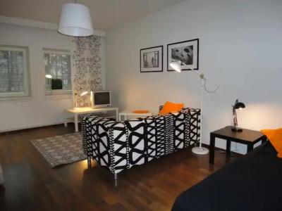 Forenom Hostel Espoo Otaniemi - 66