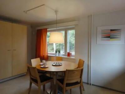 Forenom Hostel Espoo Otaniemi - 86