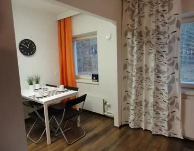 Forenom Hostel Espoo Otaniemi - 68