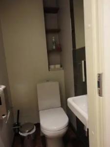 Forenom Hostel Espoo Otaniemi - 93