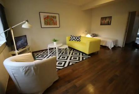 Forenom Hostel Espoo Otaniemi - 71