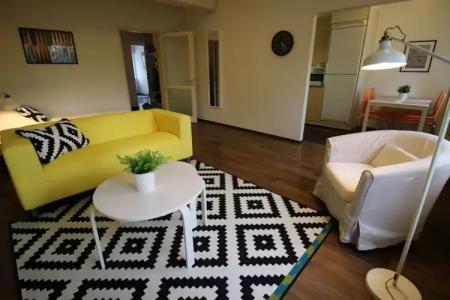 Forenom Hostel Espoo Otaniemi - 72