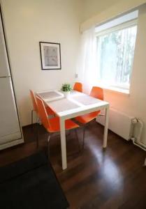 Forenom Hostel Espoo Otaniemi - 78