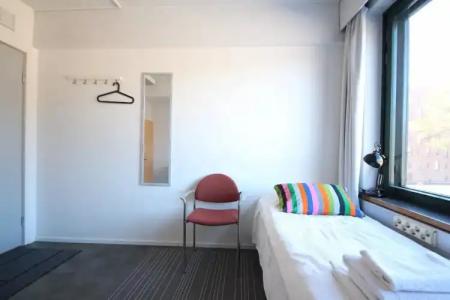 Forenom Hostel Espoo Otaniemi - 51