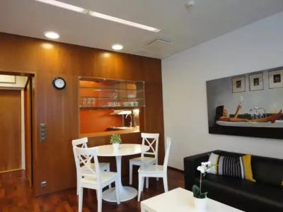 Forenom Hostel Espoo Otaniemi - 91