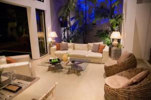 The Mangrove Hotel, Colombo