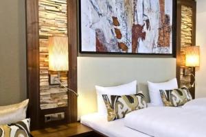 Hotel Garni Astoria, Ischgl