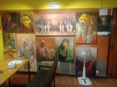 Orchid Home Bed and Breakfast - 10